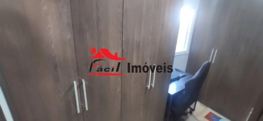 Apartamento, 2 quartos, 37 m² - Foto 4