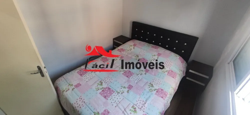 Apartamento, 2 quartos, 37 m² - Foto 2