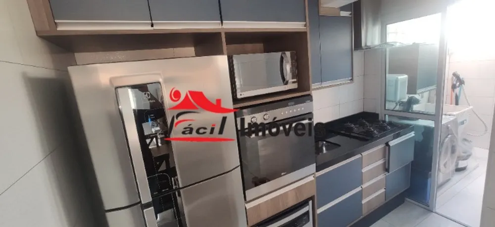 Apartamento, 2 quartos, 37 m² - Foto 7