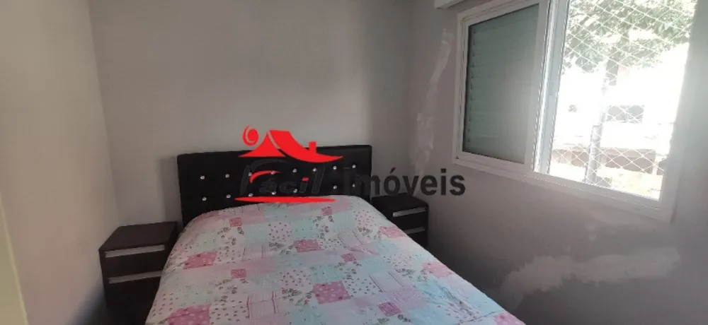 Apartamento, 2 quartos, 37 m² - Foto 8