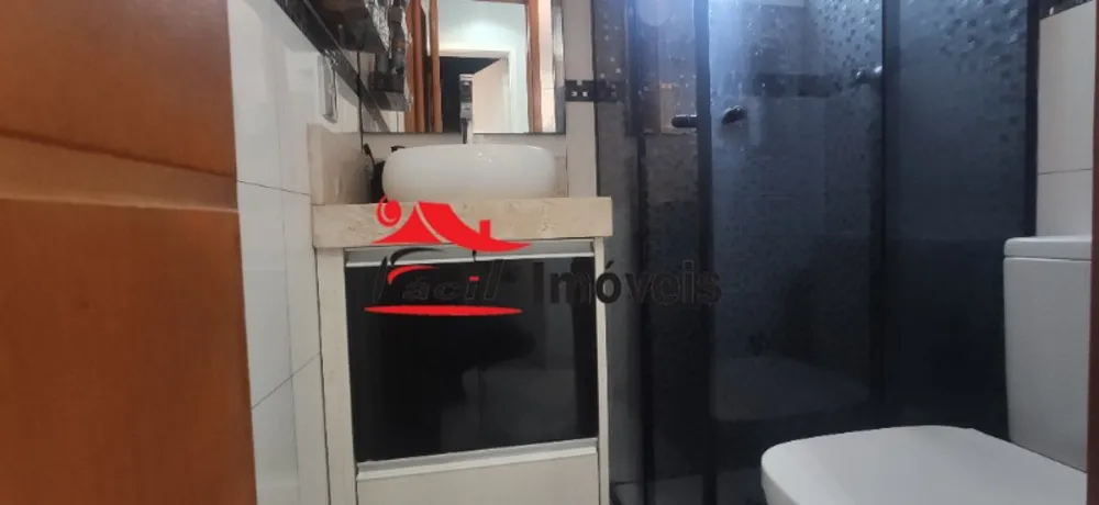 Apartamento, 2 quartos, 37 m² - Foto 3