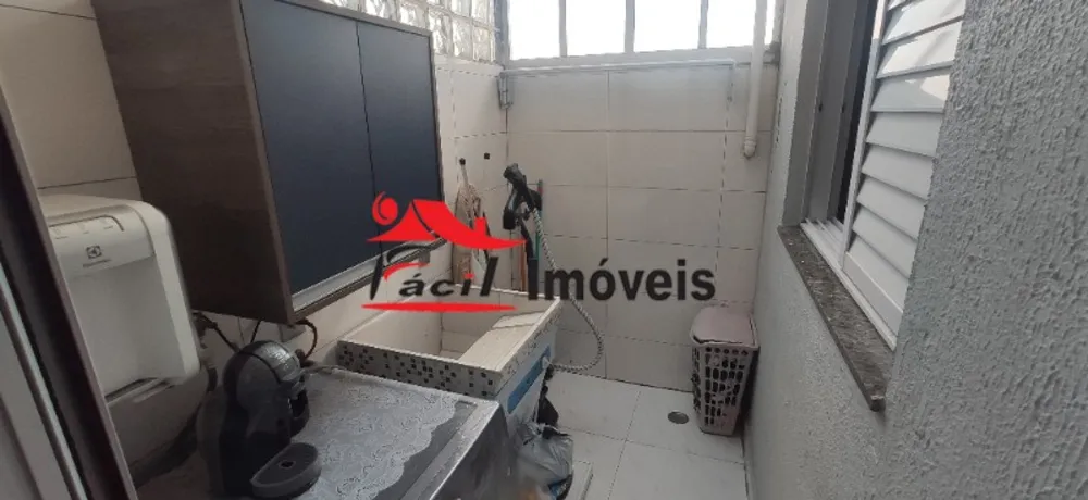 Apartamento, 2 quartos, 37 m² - Foto 5