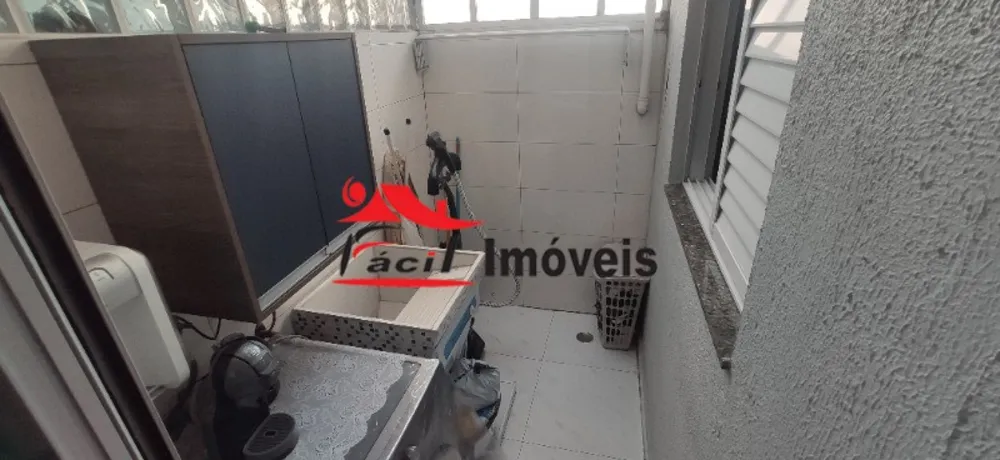Apartamento, 2 quartos, 37 m² - Foto 6