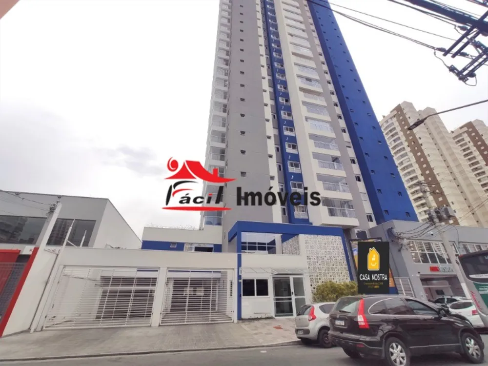 Apartamento, 2 quartos, 65 m² - Foto 1