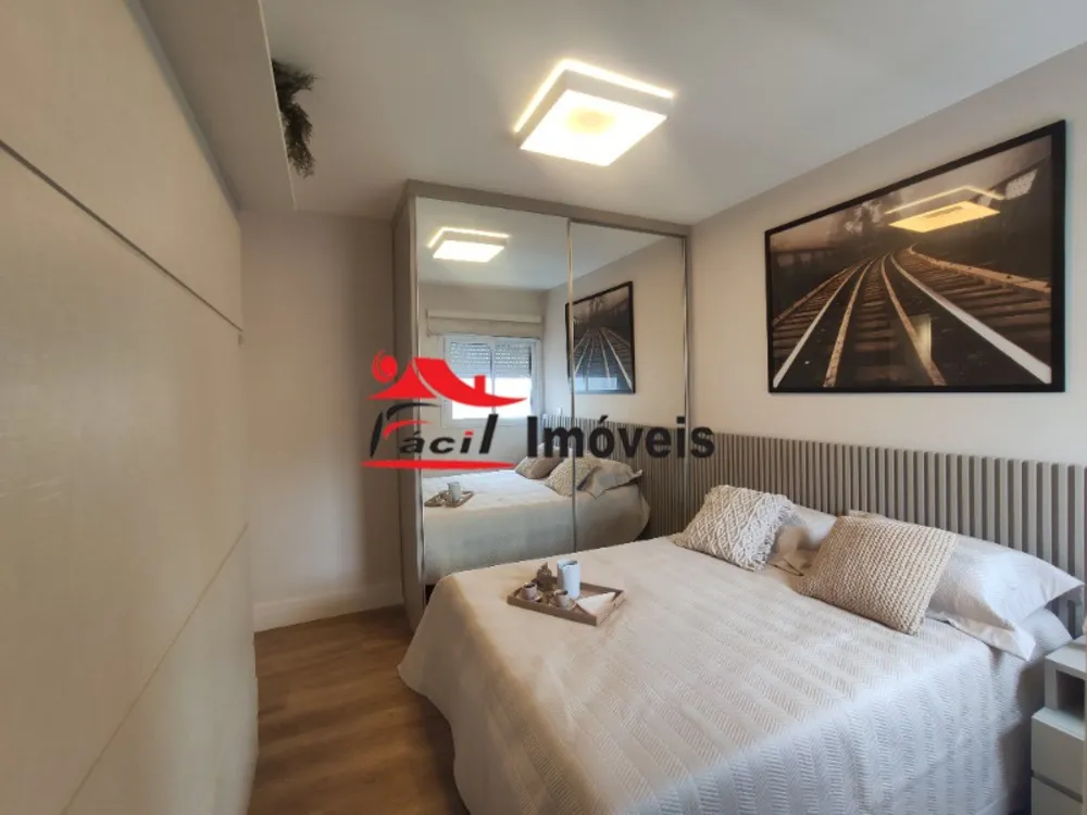 Apartamento, 2 quartos, 65 m² - Foto 21