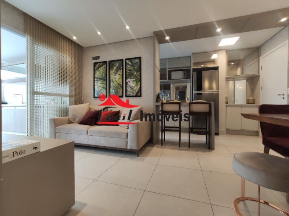 Apartamento, 2 quartos, 65 m² - Foto 9