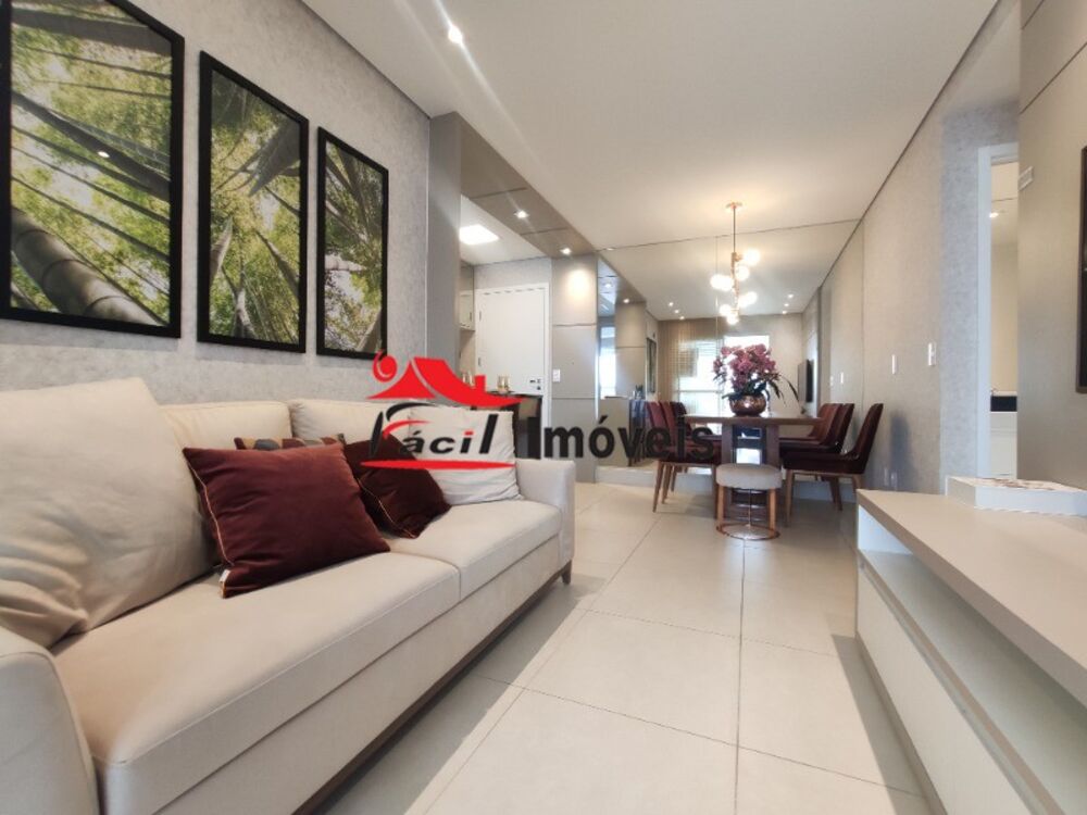 Apartamento, 2 quartos, 65 m² - Foto 8