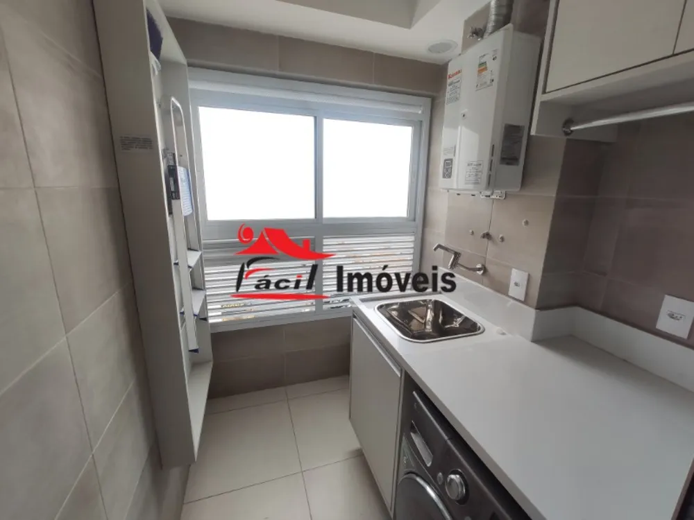 Apartamento, 2 quartos, 65 m² - Foto 6