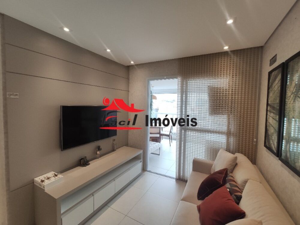 Apartamento, 2 quartos, 65 m² - Foto 12