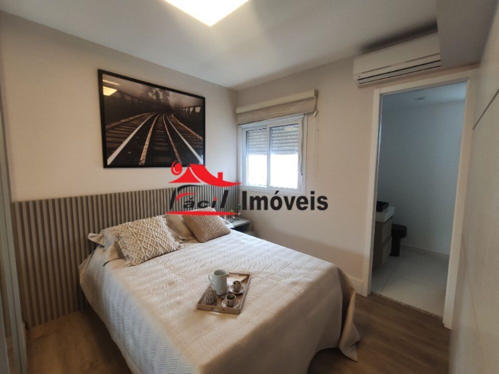 Apartamento, 2 quartos, 65 m² - Foto 3