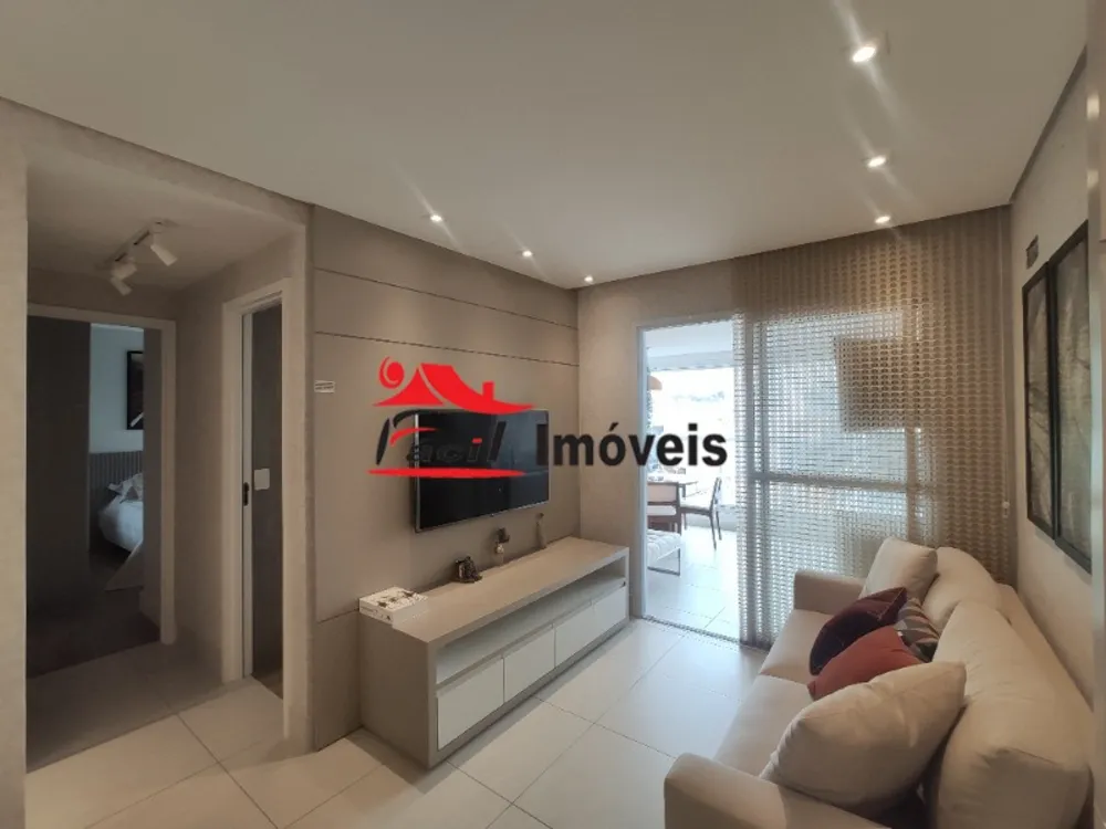 Apartamento, 2 quartos, 65 m² - Foto 9