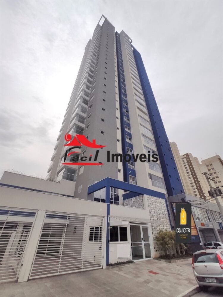 Apartamento, 2 quartos, 65 m² - Foto 7