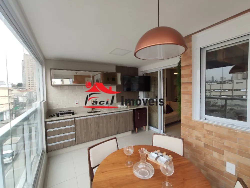 Apartamento, 2 quartos, 65 m² - Foto 13