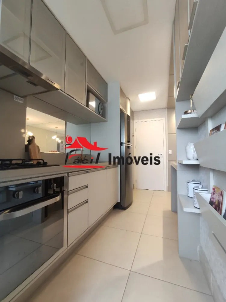 Apartamento, 2 quartos, 65 m² - Foto 7