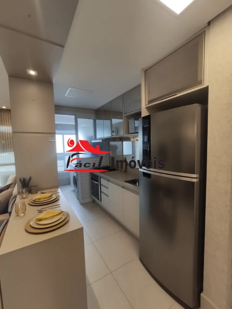 Apartamento, 2 quartos, 65 m² - Foto 3