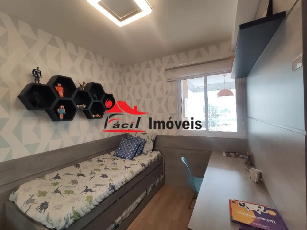 Apartamento, 2 quartos, 65 m² - Foto 17