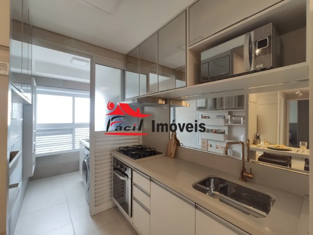 Apartamento, 2 quartos, 65 m² - Foto 4