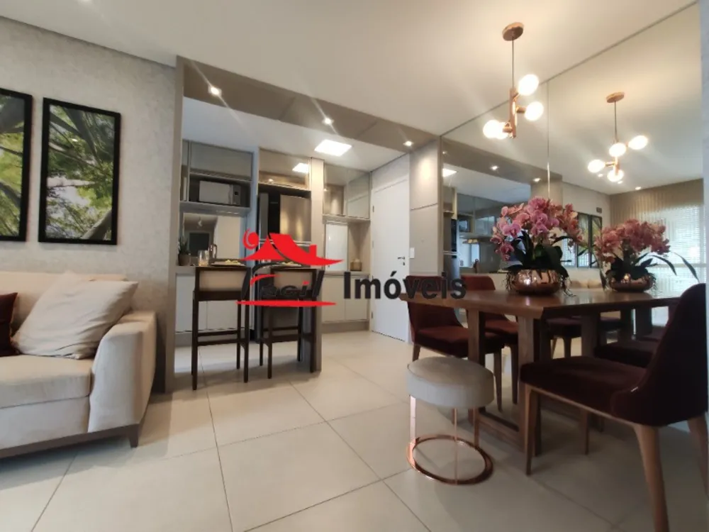 Apartamento, 2 quartos, 65 m² - Foto 15