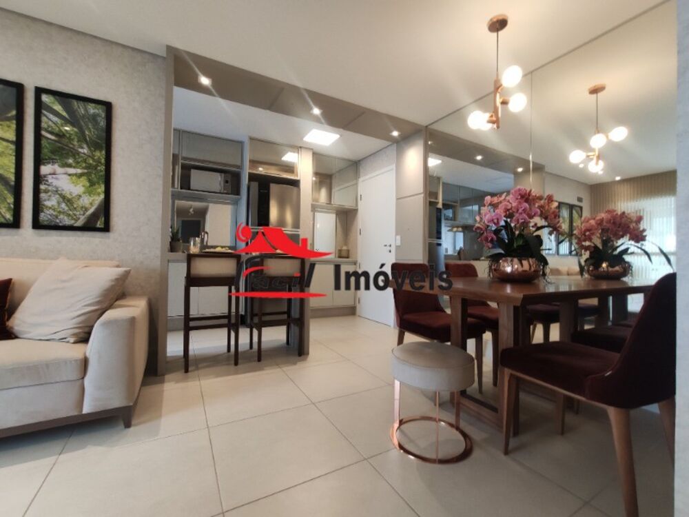 Apartamento, 2 quartos, 65 m² - Foto 2