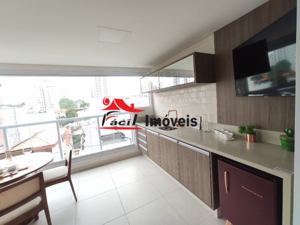 Apartamento, 2 quartos, 65 m² - Foto 1