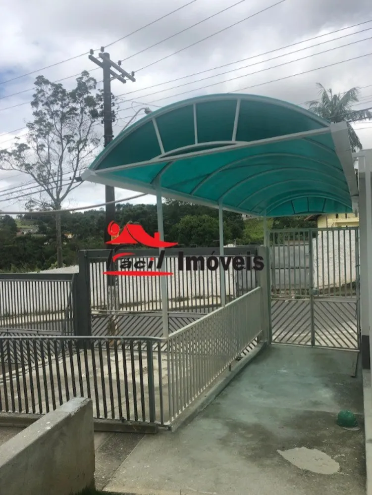 Apartamento, 2 quartos, 44 m² - Foto 4