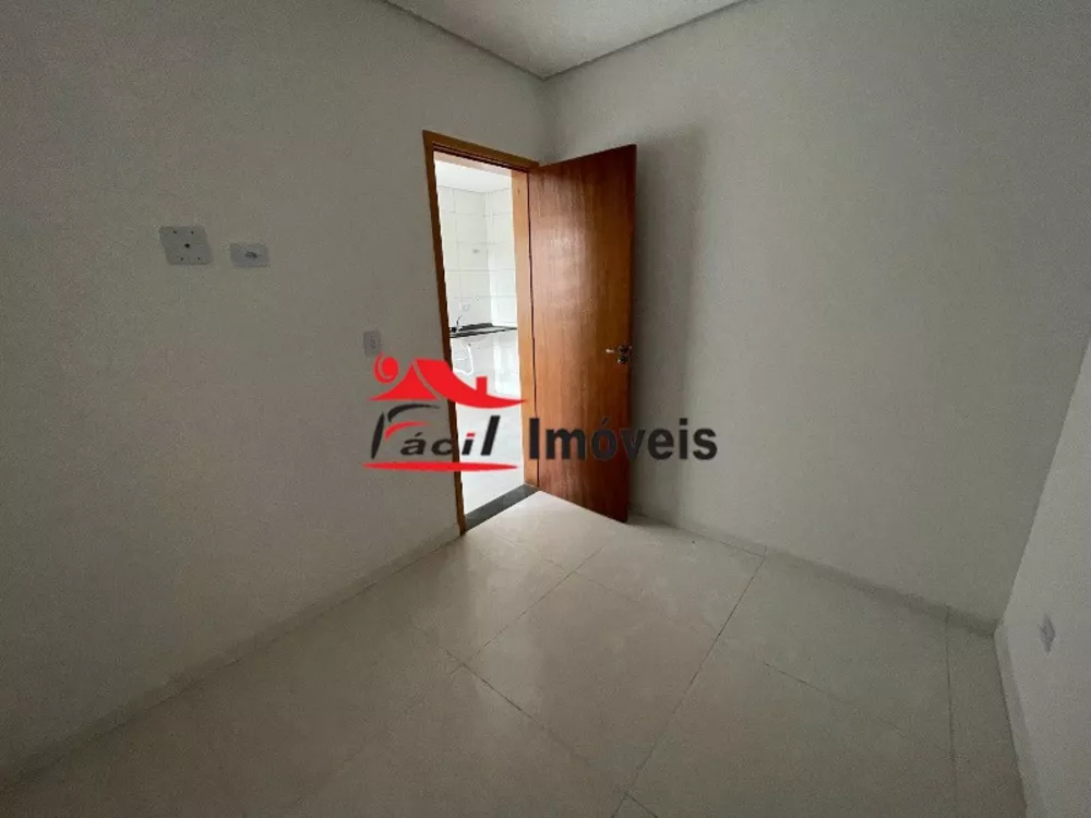 Apartamento à venda com 2 quartos, 35m² - Foto 12