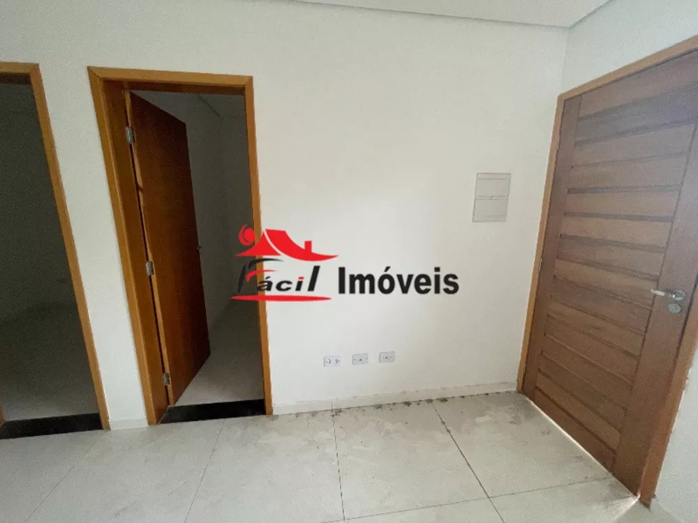 Apartamento à venda com 2 quartos, 35m² - Foto 4