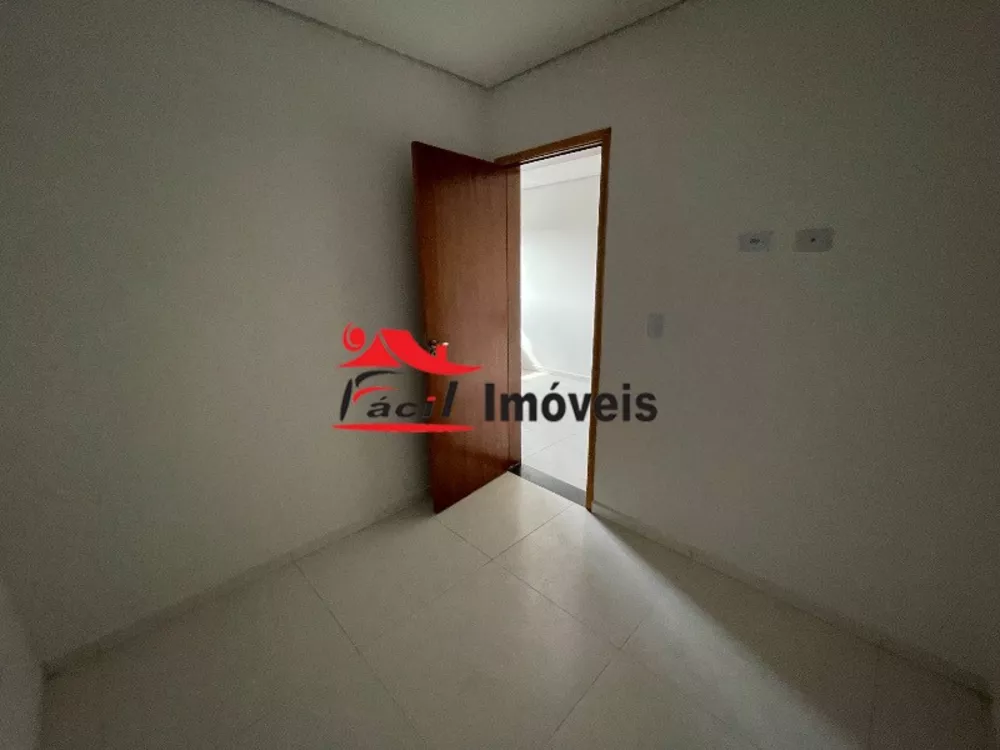 Apartamento à venda com 2 quartos, 35m² - Foto 10