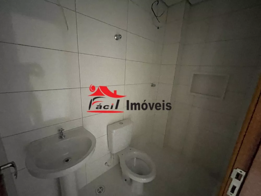 Apartamento à venda com 2 quartos, 35m² - Foto 8