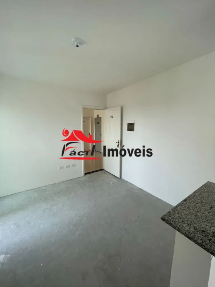Apartamento, 2 quartos, 44 m² - Foto 6