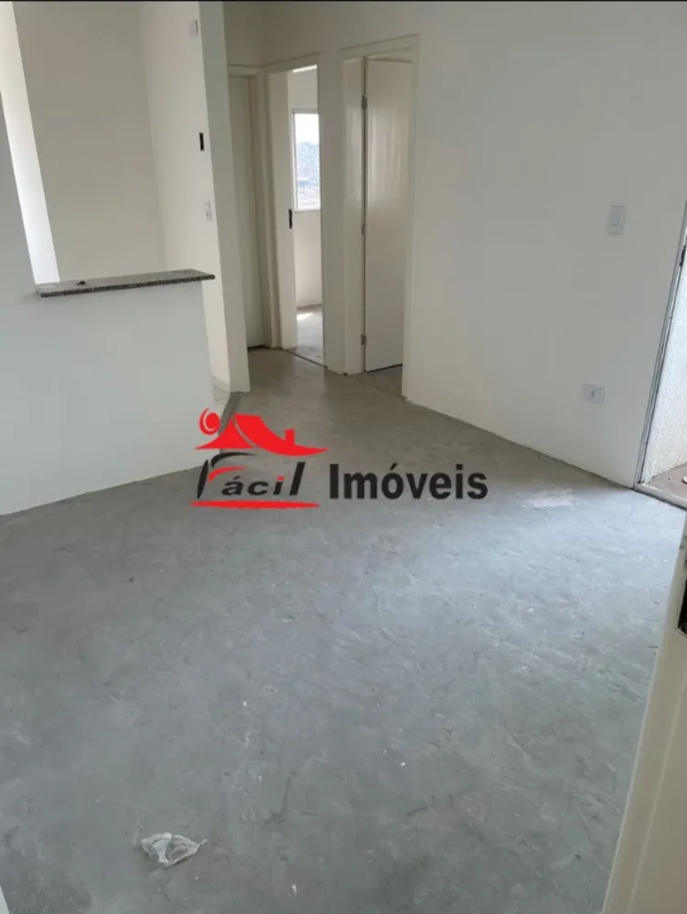 Apartamento, 2 quartos, 44 m² - Foto 9