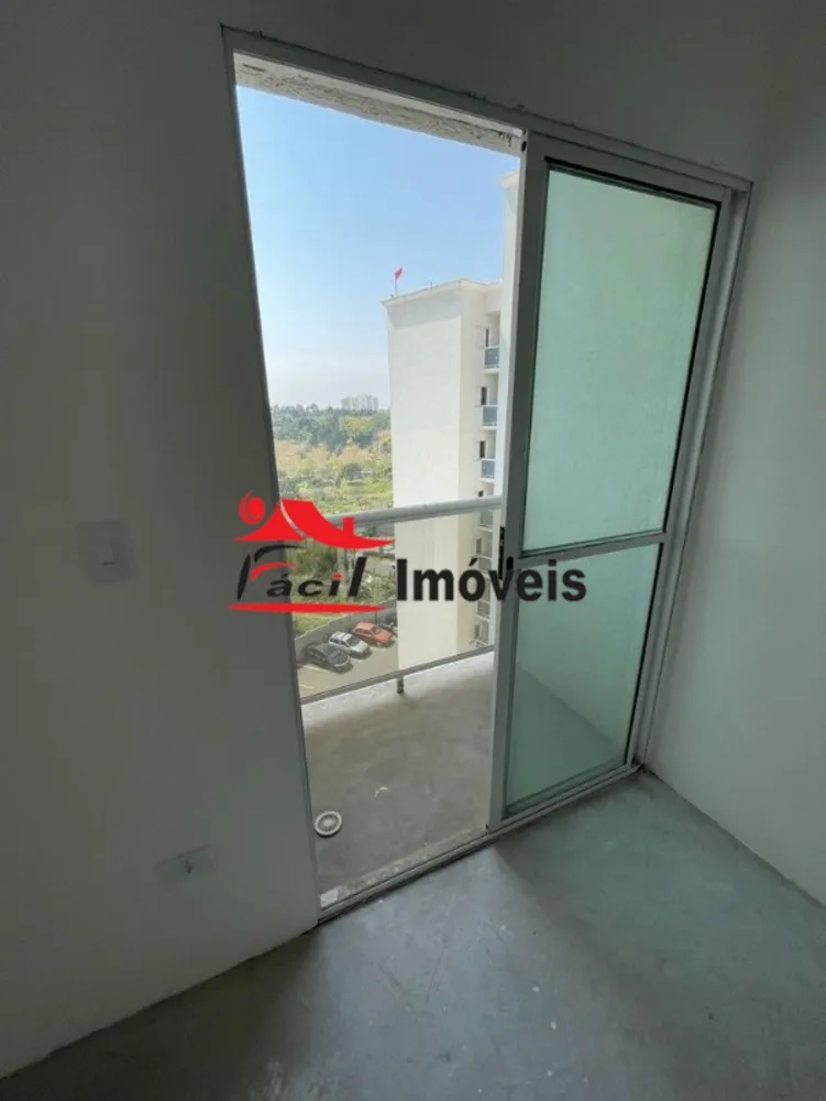 Apartamento, 2 quartos, 44 m² - Foto 8