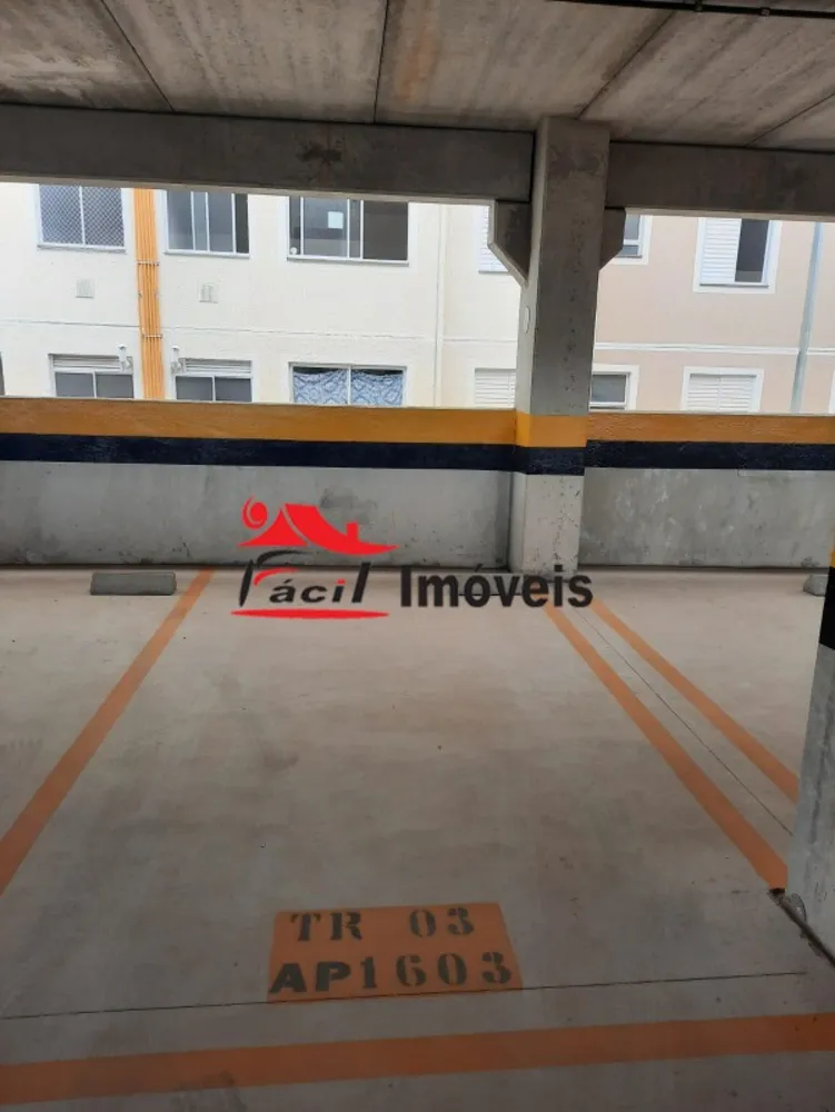 Apartamento, 2 quartos, 43 m² - Foto 4