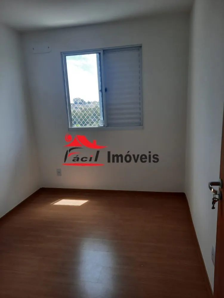 Apartamento, 2 quartos, 43 m² - Foto 5