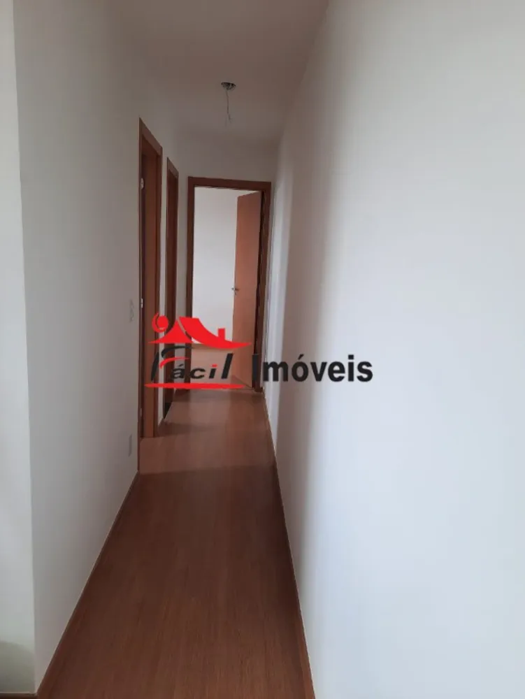 Apartamento, 2 quartos, 43 m² - Foto 7