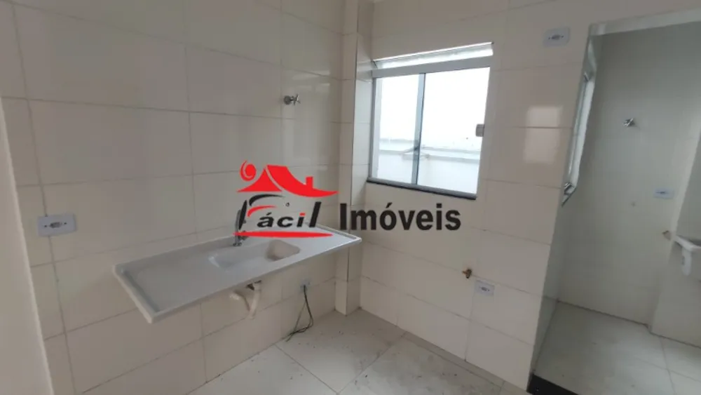 Apartamento, 2 quartos, 34 m² - Foto 2