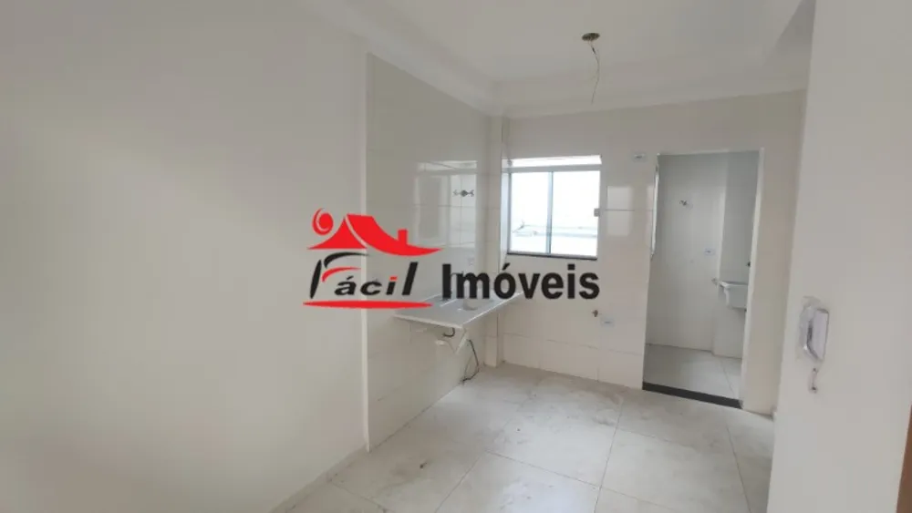 Apartamento, 2 quartos, 34 m² - Foto 3