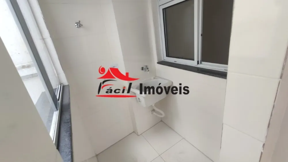 Apartamento, 2 quartos, 34 m² - Foto 4