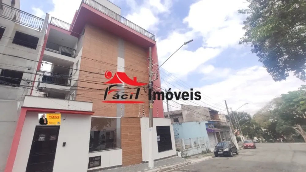 Apartamento, 2 quartos, 34 m² - Foto 12