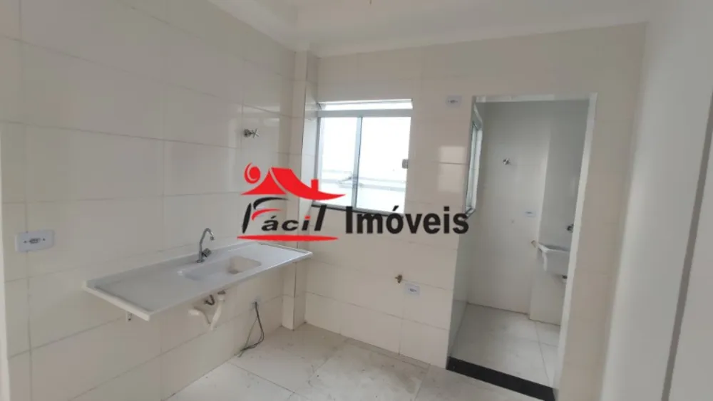 Apartamento, 2 quartos, 34 m² - Foto 11