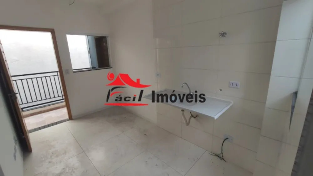 Apartamento, 2 quartos, 34 m² - Foto 10
