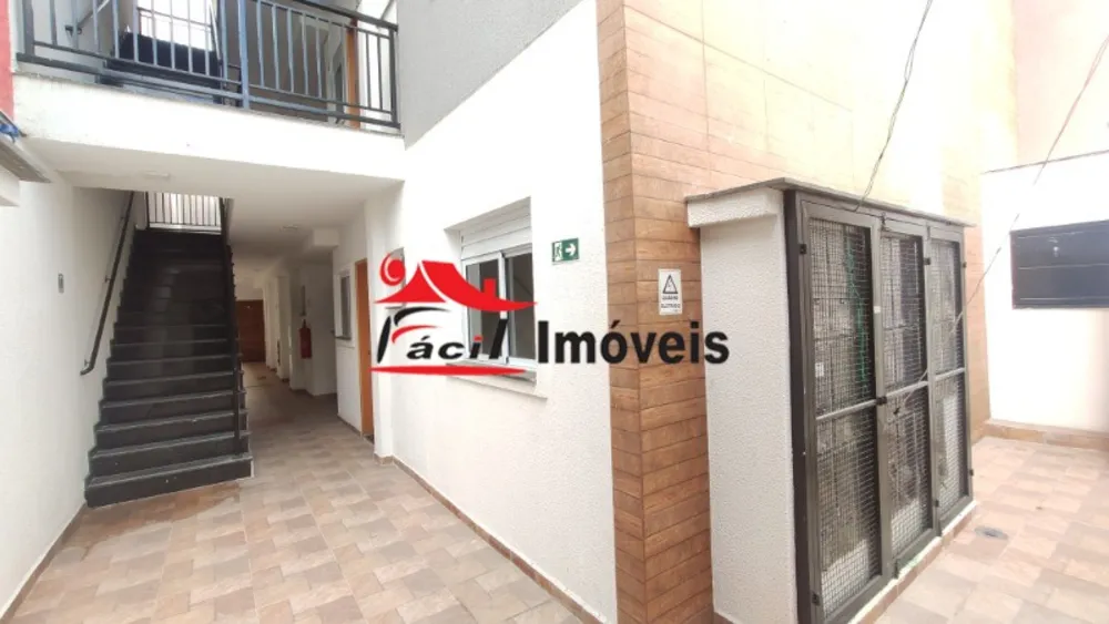 Apartamento, 2 quartos, 34 m² - Foto 4