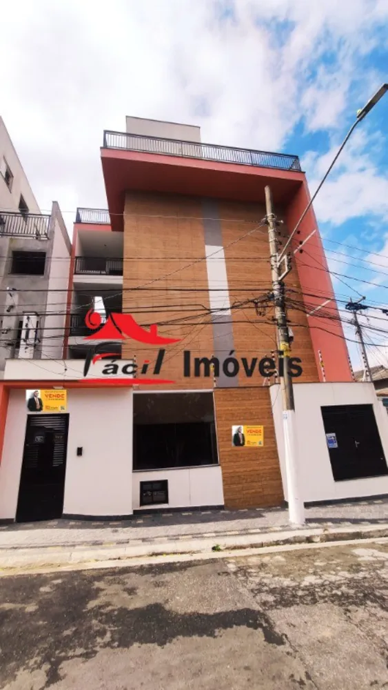 Apartamento, 2 quartos, 34 m² - Foto 6