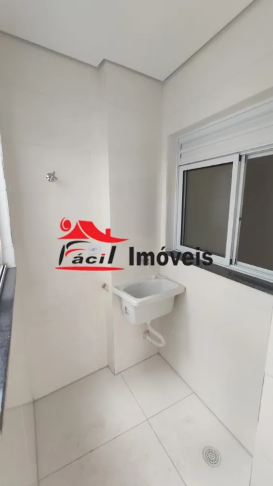 Apartamento, 2 quartos, 34 m² - Foto 1
