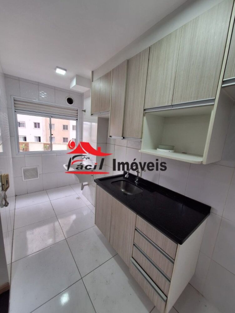 Apartamento, 2 quartos, 48 m² - Foto 17