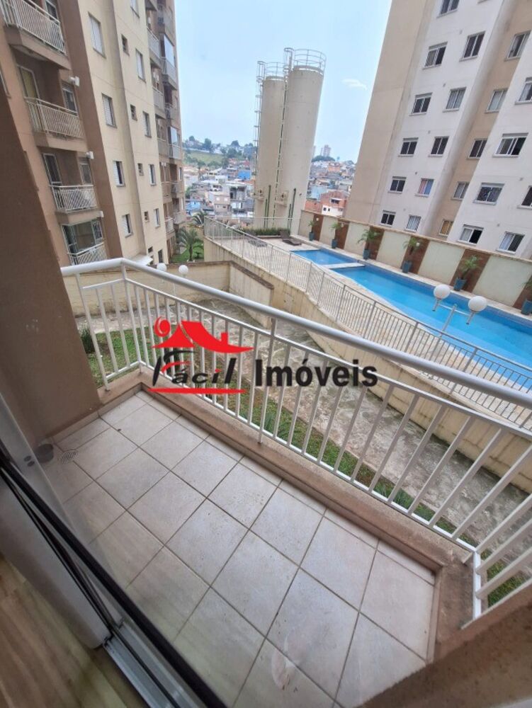 Apartamento, 2 quartos, 48 m² - Foto 19