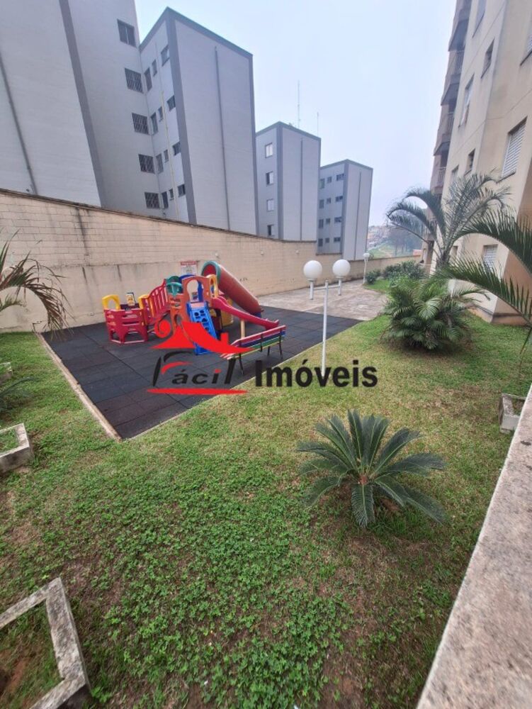 Apartamento, 2 quartos, 48 m² - Foto 10