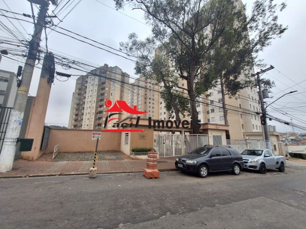 Apartamento, 2 quartos, 48 m² - Foto 28
