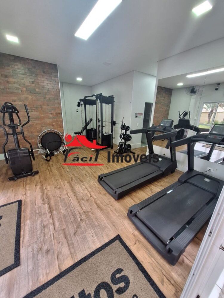 Apartamento, 2 quartos, 48 m² - Foto 1