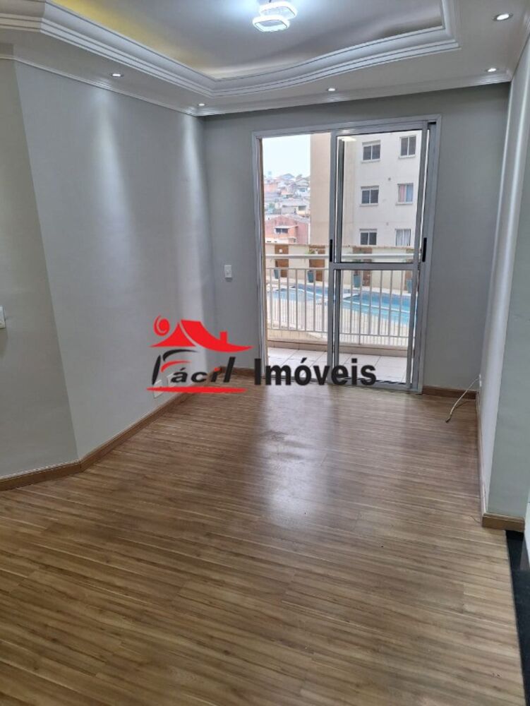 Apartamento, 2 quartos, 48 m² - Foto 3